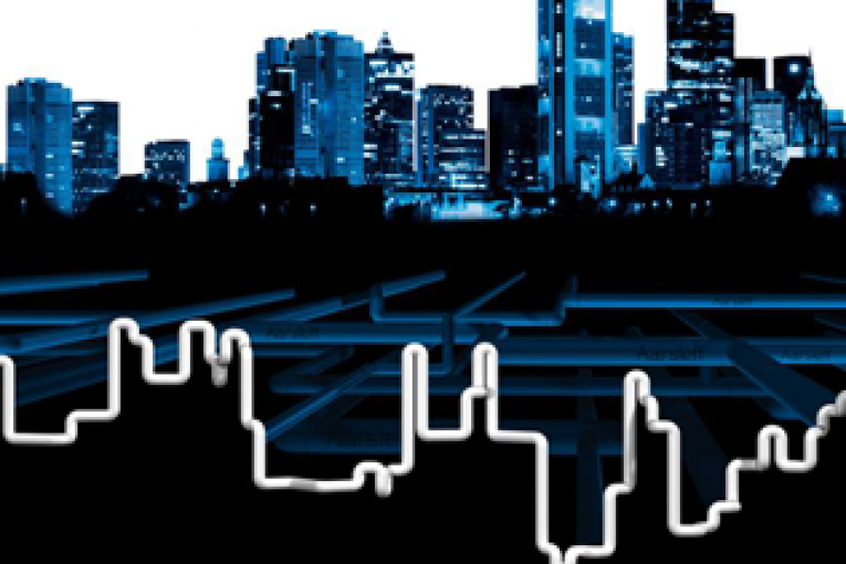 Fluid and Infrastructure