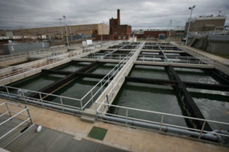 Sewage Treatment